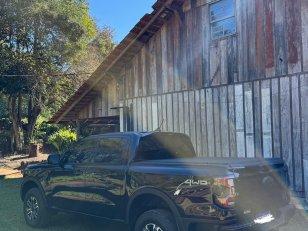 Foto 4 - Ford Ranger XLT 3.0 V6 Turbo Diesel 4x4