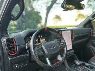 Foto 9 - Ford Ranger Raptor 3.0 V6 Turbo Gasolina 4x4