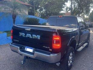 Foto 4 - RAM 2500 Laramie 6.7 Turbo Diesel 4x4