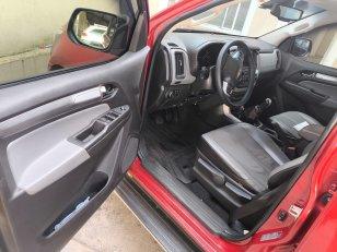 Foto 4 - Chevrolet S10 LTZ 2.5 Flex 4x2