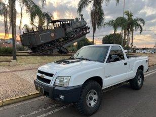 Foto 1 - Chevrolet S10 Colina 2.8 Turbo Diesel 4x2
