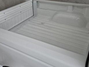 Foto 10 - Ford Ranger XL 2.5 Turbo Diesel 4x4