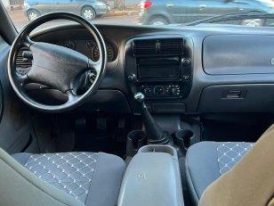 Foto 5 - Ford Ranger XLT 2.3 Gasolina 4x2