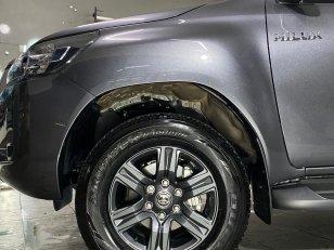 Foto 5 - Toyota Hilux SR 2.8 Turbo Diesel 4x4