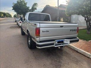 Foto 4 - Ford F1000 XLT 4.3 Turbo Diesel 4x2 C.S