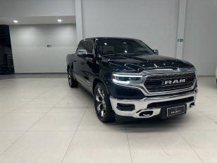 Foto 1 - RAM 1500 Limited 5.7 V8 Gasolina 4x4