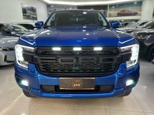 Foto 7 - Ford Ranger XLS 2.0 Turbo Diesel 4x4