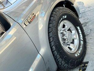 Foto 10 - Ford F250 XLT 3.9 Turbo Diesel 4x2 C.S