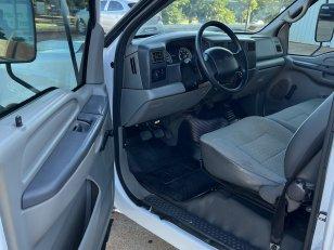 Foto 7 - Ford F350 2.8 Turbo Diesel