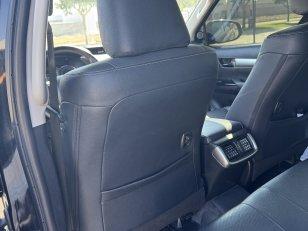 Foto 8 - Toyota Hilux SRX 2.8 Turbo Diesel 4x4