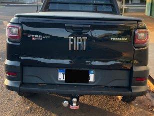 Foto 6 - Fiat Strada Freedom 1.3 C.S.