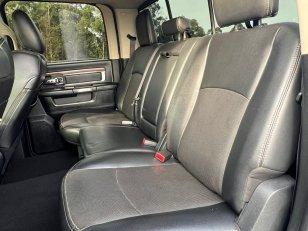 Foto 7 - RAM 2500 Laramie 6.7 Turbo Diesel 4x4