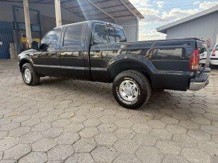 Foto 4 - Ford F250 XLT 4.2 Turbo Diesel 4x2