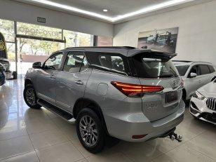 Foto 3 - Toyota Hilux SW4 SRX 2.8 Turbo Diesel 4x4