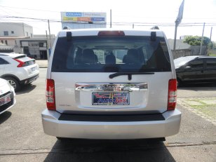 Foto 6 - Jeep Cherokee Limited 3.7 V6