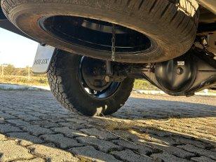 Foto 10 - Toyota Hilux SRX 2.8 Turbo Diesel 4x4