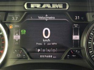 Foto 4 - RAM 2500 Laramie Night Edition 6.7 Turbo Diesel 4x4