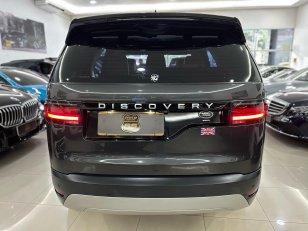Foto 4 - Land Rover Discovery HSE 3.0 V6 24v TD6