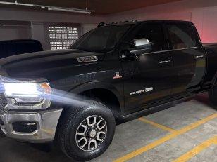 Foto 10 - RAM 3500 Longhorn Limited 6.7 Turbo Diesel 4x4