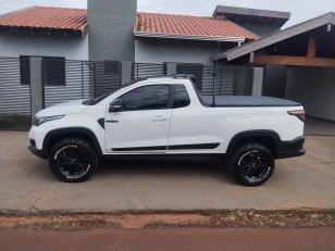 Foto 9 - Fiat Strada Freedom 1.3 C.S.