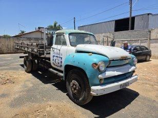 Foto 1 - Chevrolet C10 2.5