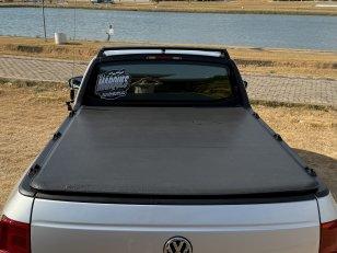 Foto 6 - Volkswagen Saveiro Trendline 1.6 C.S.
