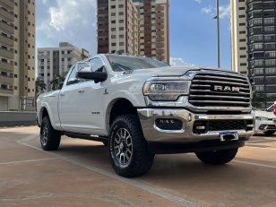 Foto 1 - RAM 3500 Longhorn Limited 6.7 Turbo Diesel 4x4