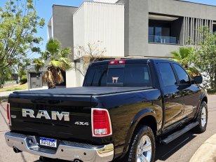 Foto 5 - RAM Classic Laramie 5.7 V8 Gasolina 4x4