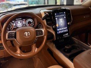 Foto 6 - RAM 2500 Laramie 6.7 Turbo Diesel 4x4