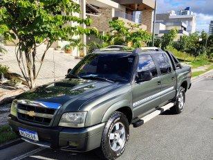 Foto 2 - Chevrolet S10 Executive 2.8 Turbo Diesel 4x4