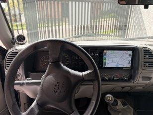 Foto 7 - Chevrolet Silverado DLX 4.2 Turbo Diesel