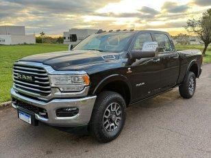 Foto 1 - RAM 3500 Longhorn Limited 6.7 Turbo Diesel 4x4