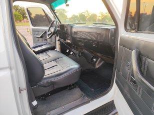 Foto 6 - Chevrolet D20 Conquest 4.0TD