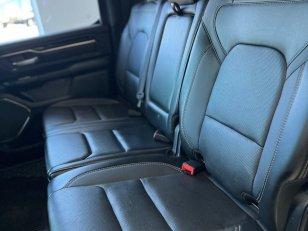 Foto 10 - RAM 1500 Rebel 5.7 V8 Gasolina 4x4