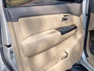 Foto 6 - Toyota Hilux SW4 SRV 3.0 Turbo Diesel 4x4