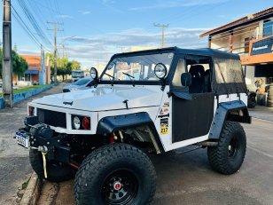 Engesa Engesa 4.1 Diesel 4x4