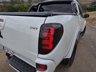 Foto 3 - Mitsubishi L200 Triton HPE 3.5 V6 24v 4x4