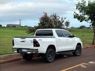 Foto 3 - Toyota Hilux SR 2.8 Turbo Diesel 4x4