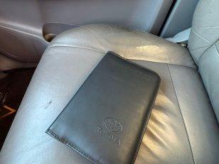 Foto 8 - Toyota Hilux SRV 3.0 Turbo Diesel 4x4