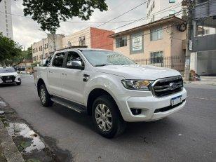 Foto 2 - Ford Ranger XLT 3.2 Turbo Diesel 4x4