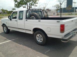 Foto 4 - Ford F1000 Super Série 3.6 Gasolina C.E