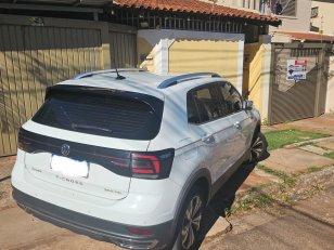 Foto 3 - Volkswagen T-Cross Highline 1.4 16v TSi