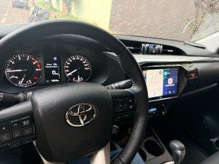 Foto 5 - Toyota Hilux SRX Plus 2.8 Turbo Diesel 4x4