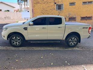 Foto 3 - Ford Ranger XLT 3.2 Turbo Diesel 4x4