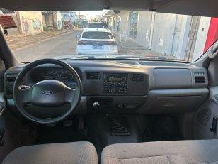 Foto 6 - Ford F350 3.9 Turbo Diesel