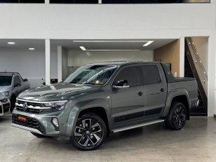Foto 3 - Volkswagen Amarok Extreme 3.0 V6 Turbo Diesel 4x4