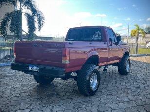Foto 2 - Ford F150 Lariat 6.2 V8 Gasolina 4x4