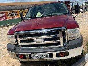Foto 1 - Ford F4000 3.9 Turbo Diesel
