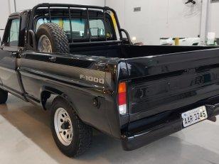 Foto 2 - Ford F1000 Super 3.9 Diesel C.S