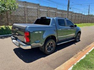 Foto 5 - Chevrolet S10 High Country 2.8 Turbo Diesel 4x4